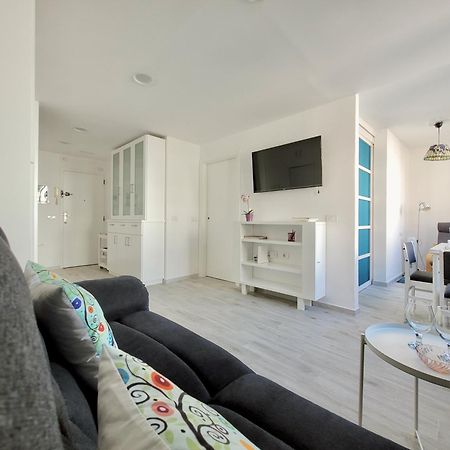 Blue Beth Apartment Puerto de la Cruz  Ngoại thất bức ảnh