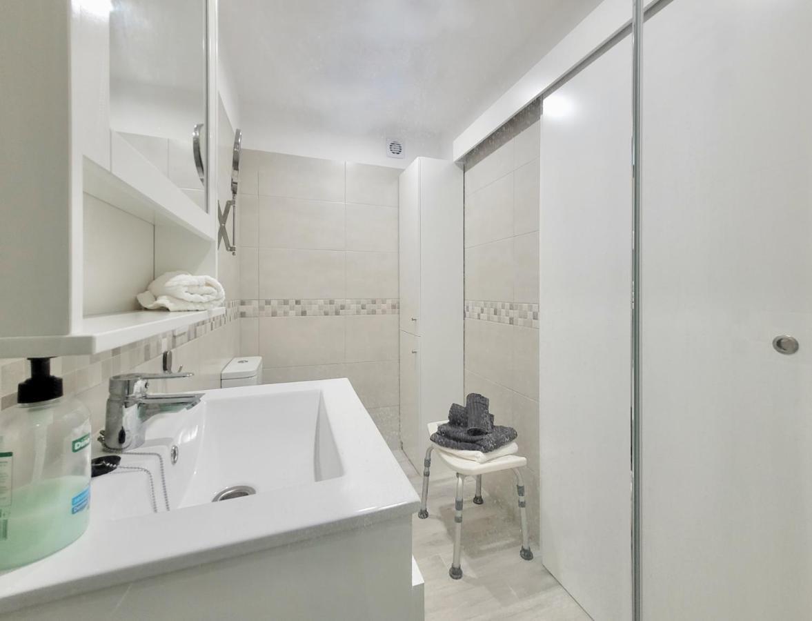 Blue Beth Apartment Puerto de la Cruz  Ngoại thất bức ảnh