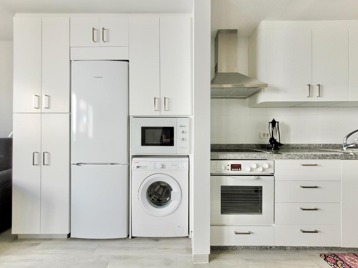 Blue Beth Apartment Puerto de la Cruz  Ngoại thất bức ảnh
