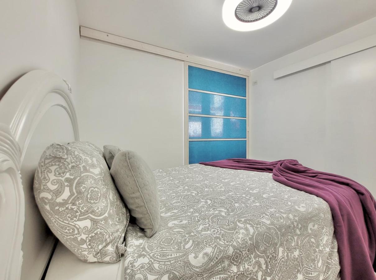 Blue Beth Apartment Puerto de la Cruz  Ngoại thất bức ảnh