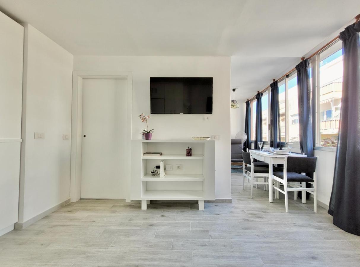 Blue Beth Apartment Puerto de la Cruz  Ngoại thất bức ảnh