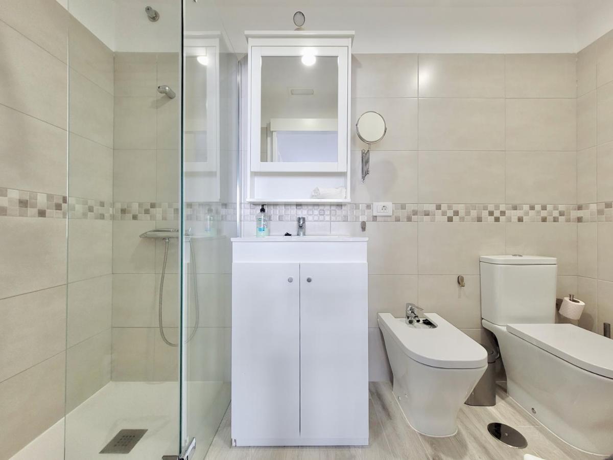 Blue Beth Apartment Puerto de la Cruz  Ngoại thất bức ảnh